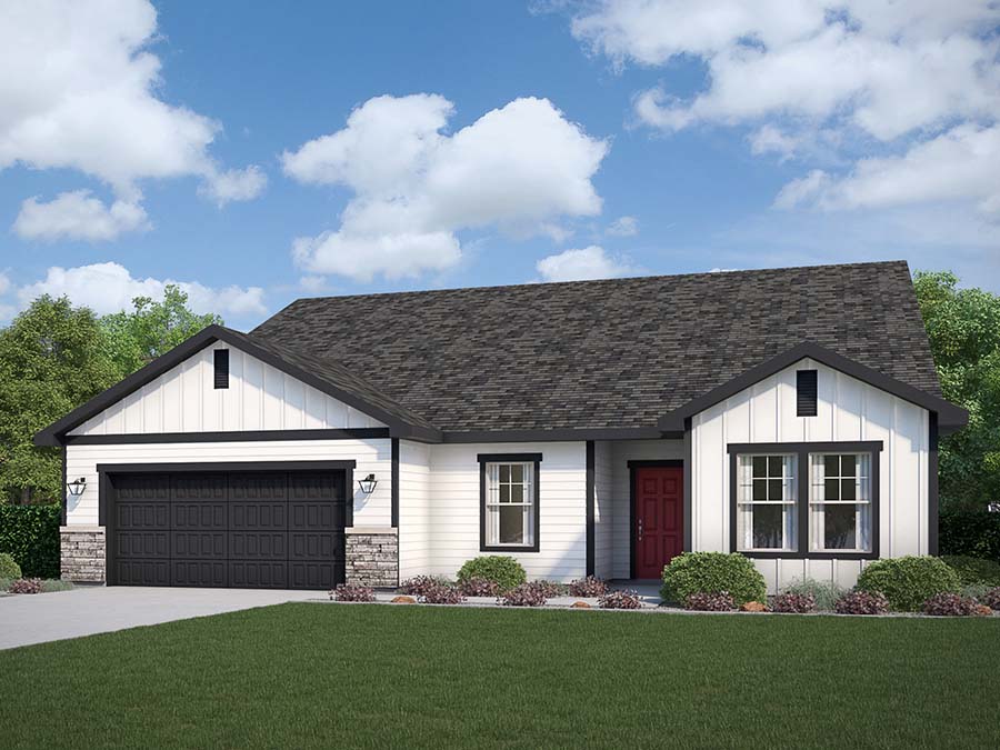 Opal Bonus a 3 5 bedroom 2.5 4 bath home.